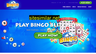bingoblitz.com alternative sites