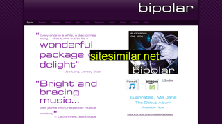 bipolarjazz.com alternative sites