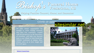 Top 100 similar websites like greenwoodfuneral.com and competitors