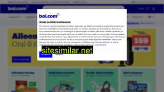 bol.com alternative sites