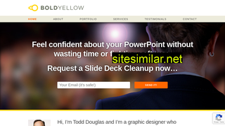 boldyellow.com alternative sites