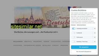 bonjour-deutschland.jimdofree.com alternative sites
