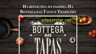 bottegatapas.com alternative sites