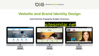 brandidentitygraphics.com alternative sites