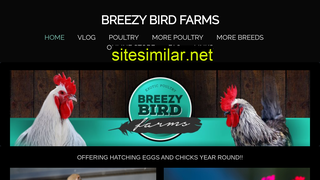 breezybirdfarms.com alternative sites