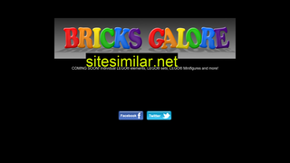 bricksgalore.com alternative sites