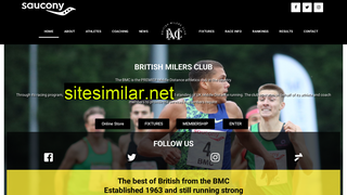 britishmilersclub.com alternative sites