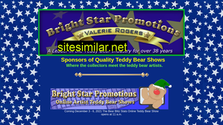 bright-star-promotions.com alternative sites