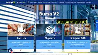 bursav2.com alternative sites