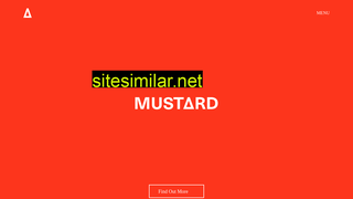 bymustard.com alternative sites