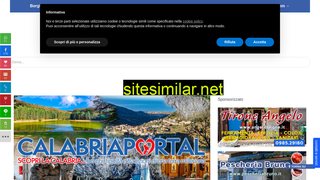 calabriaportal.com alternative sites