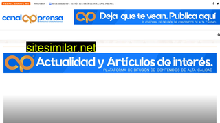 canalprensa.com alternative sites