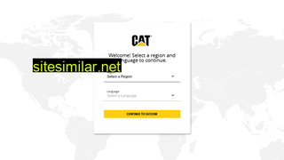 cat.com alternative sites