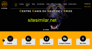 centrecanin31.com alternative sites
