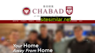 chabaduchicago.com alternative sites