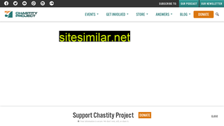 chastity.com alternative sites