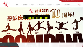 china-xinghan.com alternative sites