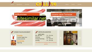 chillito.com alternative sites