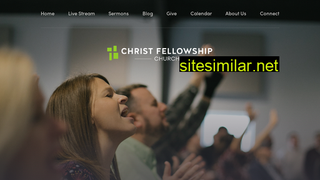 christfellowshipbg.com alternative sites
