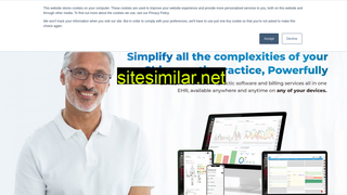 clinicdr.com alternative sites
