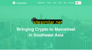 coinomo.com alternative sites