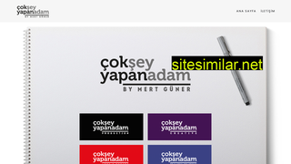 cokseyyapanadam.com alternative sites
