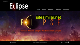 conception-web-eclipse.com alternative sites