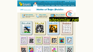 conceptispuzzles.com alternative sites