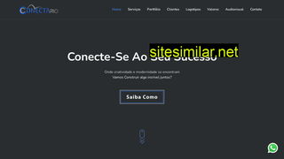 conectario.com alternative sites