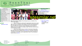 cookinthai.com alternative sites