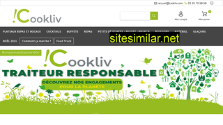 cookliv.com alternative sites