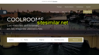 coolrooms.com alternative sites