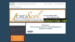 creascol.com alternative sites
