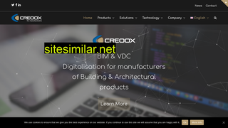 creoox.com alternative sites
