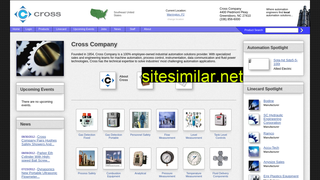 crosscoquote.com alternative sites