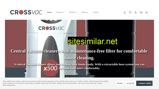 crossvac.com alternative sites