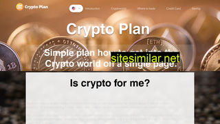 crypto-plan.com alternative sites
