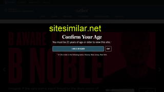 curaleaf.com alternative sites