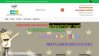 cursocasigratis.com alternative sites