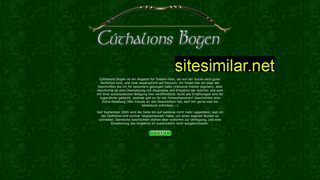 cuthalionsbogen.com alternative sites