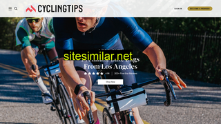 cyclingtips.com alternative sites