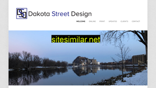 dakotastreetdesign.com alternative sites