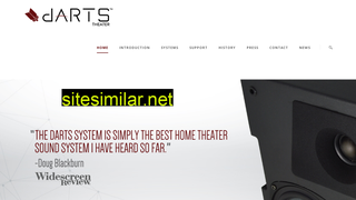dartsdigitaltheater.com alternative sites