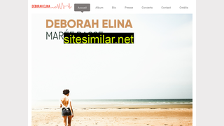 deborahelina.com alternative sites