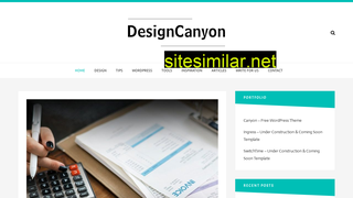 designcanyon.com alternative sites
