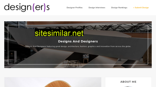 designs-designers.com alternative sites
