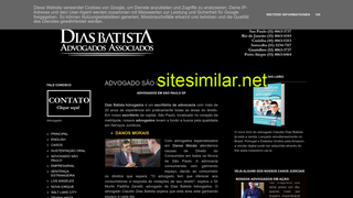 diasbatistaadvogados.blogspot.com alternative sites