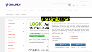 digilife24.com alternative sites