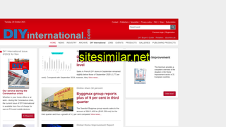diyinternational.com alternative sites