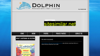 dolphinrbl.com alternative sites